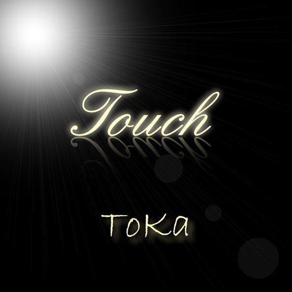 touch